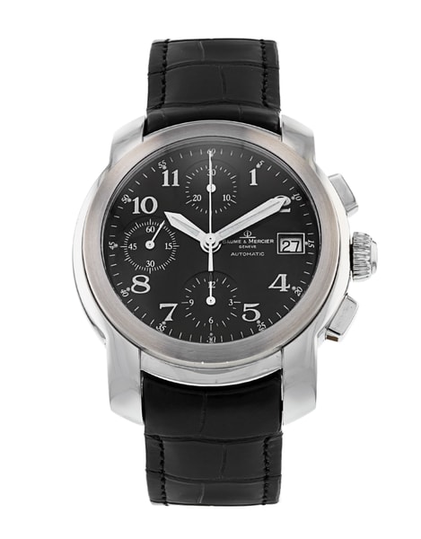 Baume et Mercier Capeland MV045216